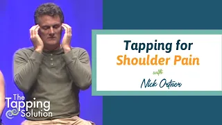 Download Hay House Fort Lauderdale - Nick Ortner Taps on Shoulder Pain MP3