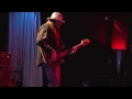2015-03-15 Mike Zito And The Wheel "Hollywood" Live @ Smith's Olde Bar