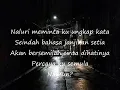 Download Lagu Siti Nurhaliza - Bisakah
