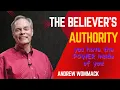 Download Lagu ANDREW WOMMACK: IMPORTANT MESSAGE: You have the POWER inside of YOU! #andrewwommack #truth #jesus