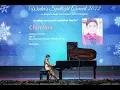Download Lagu Amanojaku - Piano Cover by Chinwoo Chawanat (Thailand) - CHINWOO THE PIANO SINGER
