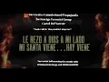 La rochiza macabeliko comando exclusivo video con letras 