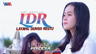 Download LINTANG PISCESA | LDR | LAYANG DUNGO RESTU | Official Music Video | MP3