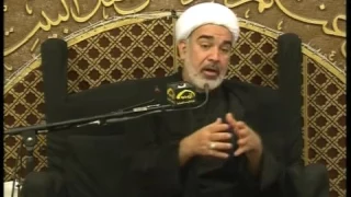 الشيخ علي الشجاعي ــ  فتوحات الاسلامية 7 محرم 1435هـ / حسينية الاوحد