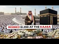 How Saudi Arabia Turned Mecca Into a Complete MONEY SCAM