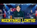 Download Lagu NGENYANGI LONTHE (SAKAREPMU) - DHALANG POER (OFFICIAL LIVE MUSIC)