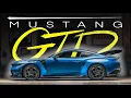 Download Lagu Jay Leno's 2025 Mustang GTD | Jay Leno's Garage