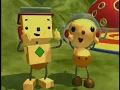 Download Lagu Opening To The Many Adventures of Winnie the Pooh 2002 DVD