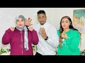 Lagu فيلم قصير: بغا يتزوج عليا راجلي😱 ولكن أنا طلعت مطورة عليه 😂 الحيلة حسن من العار 🤔\