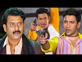 Download Lagu जब निरहुआ उतरल मैदान में दुश्मन के दहशत बढ़ गइल | Bhojpuri Action Movie Scene