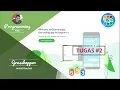 Sagusanov Coding C - Tugas Install Bracket