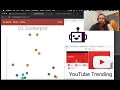 Creating a D3JS scatterplot from a CSV in VueJS
