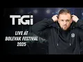 Download Lagu TiGi live at Bolevak festival (Plzeň, Czech Republic) 4K - (EDM, Dance, Big Room, House, Mainstream)