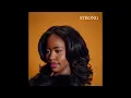Momo Boyd , Infinity Song - Strong (SLOWED + REVERB)