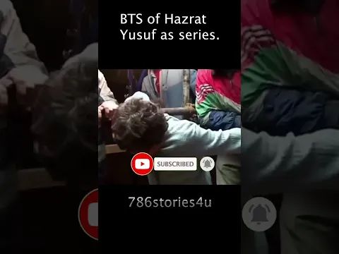 Hz ysuf bts 2