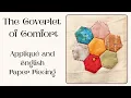 Download Lagu Engelse paper piecing en applicatie.