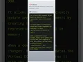 React Js - Virtual dom explained in simple words