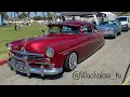 San Diego Lowriders Lucky Waller park