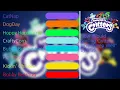 Download Lagu [AI Cover] How Would Smiling Critters Sing \