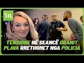 Download Lagu Tensione në seancën për rastin e Liridona Ademajt, Granit Plava rrethohet nga policia