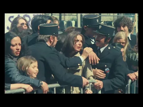 Criterion Collection Trailer