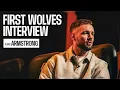 Lagu 'I am so proud and honoured' | Adam Armstrong’s first interview as a Wolves player