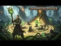 Healing Was a Mistake Full LitRPG Progression Fantasy book