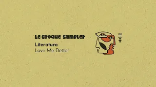 literatura love me better midh 016 