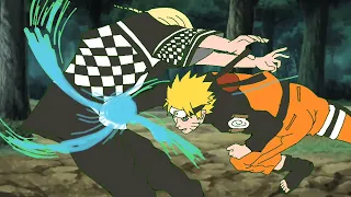 Mikey Vs Naruto Fun Animation  Mikey Vs Naruto Fun Animation
