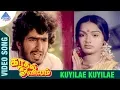 Download Lagu Kaadhal Oviyam Tamil Movie Songs | Kuyilae Kuyilae Video Song | Radha | Kannan | Ilayaraja
