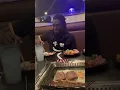 Fire Hot Pot BBQ