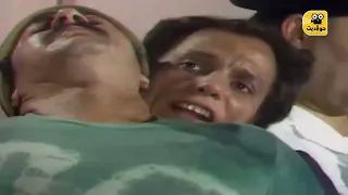 المشهد الخالد في المسرحيات المصرية مشهد الخيار مع عادل امام 