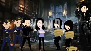 انا فى حاجة هتجنينى لية بضحك وانا بقرا كلامها       تصميمى    دندنها
