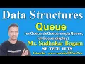 Queue in Data Structure Introduction to Queue Queue Operations Data Structure