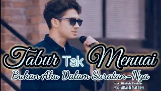 tabur tak menuai semoga bahagia dalam kisah kedua