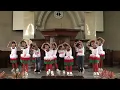 LAGU NATAL 2022 - Aku mau ikut Tuhan