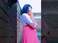 Download Lagu Tujhe dekha to ye Jana sanam,Moj TikTok video #shorts