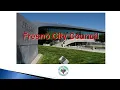 Fresno City Council 2026