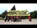 Download Lagu GONDANG BATAK SAMPUR MAROROT - GONDANG BATAK ASLI (ORIGINAL)
