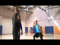 Stephen Curry s Roarin -Butt-Face-Jam