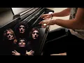 Bohemian Rhapsody - Queen Piano Cover Sheet Music