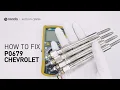 How to Fix CHEVROLET P0679 Engine Code in 3 Minutes 2 DIY Methods Only 9 29