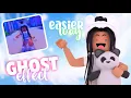 Download Lagu How To Do GHOST EFFECT The EASIER WAY On CapCut!! 👻