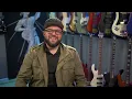 Did Ibanez Just IMPROVE The Jazz Bass? // Ibanez Mode Series