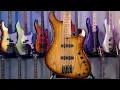 Lagu Heeft Ibanez de Jazz Bass zojuist VERBETERD? // Ibanez Mode-serie