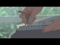 Manga - Dünyanın Sonuna Doğmuşum(slow)