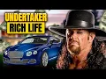 Undertaker s Lifestyle Exposed Mansions Cars Net Worth