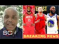 Download Lagu Charles Barkley joins ESPN to talk Kevin Durant to Rockets, Beal to Clippers? LeBron join Warriors?