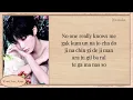 LESSERAFIM "NEED YOUR COMPANY" Easy Lyrics