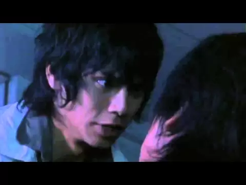 仮面ライダーカブト　ＧＯＤ　ＳＰＥＥＤ　ＬＯＶＥ（予告編）